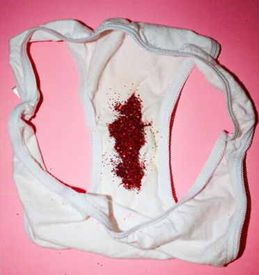 Cultura menstrual