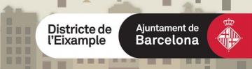 Profile picture for user Ajuntament de Barcelona. Districte de l'Eixample