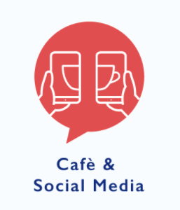 Profile picture for user Cafe i Social Media